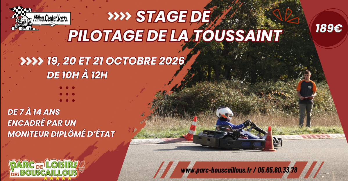Karting millau aveyron, compétition, challenge